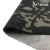 Import nylon polyamide 1050D cordura oxford Waterproof PU coated military multicam black print fabric from China