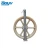 Import Nylon Single Sheave Cable Pulley Wheel Acsr Conductor Stringing Pulley Block from China