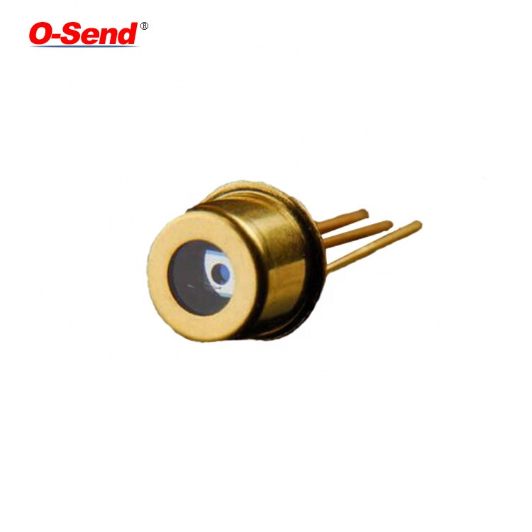 Buy O-send/senset 445nm 450nm Laser Diode 3.5w 3500mw To-5 from Senset ...