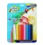Import ODM available decoration craft modelling clay plasticine DIY toys Play Dough Set super light custom kit from China