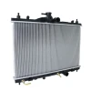 OEM: 21460-EL000/ED100 automotive vacuum furnace soldering radiator