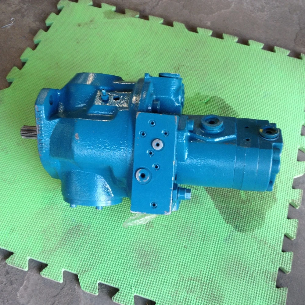 OEM 31M8-15020 hydraulic pump for excavator R55-7 hydraulic main pump