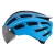 Import OEM Bicycle Sport Safety Mountain Blike Cycling Helmet EPS+PC Material Ultralight Breathable With LED Light from China