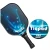 OEM Brands Amazon Pickleball Paddle and Ball