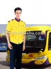 OEM bus driver uniform making