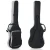 Import OEM custom black EVA polyfoam guitar case/Oxford fabric guitar foam case for Guitar Hard Case bag Instrument Bag from China