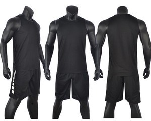 OEM Custom Professional sublimation print menbreathable basketball Jersey sets wear