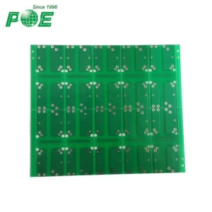 OEM customized pcb printed circuit board of ups circuit board