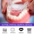 Import OEM Denture Whitening Cleaner Tablet Stain Remover and Cleanser for Dental Use from China