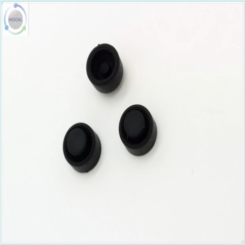 OEM design silicon mold making silicone rubber single button