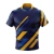 Import OEM Design Your Own Rugby League Jersey Rugby Jersey Sublimation Custom from China