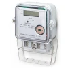 OEM digital data logger current ammeter electricity meter