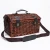 Import OEM Direct Factory Cheap Brown 4 Person Wicker willow storage outdoor wholesale Picnic Basket Set with Lid from China