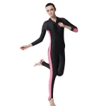 OEM diving wetsuit