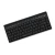 Import OEM ergonomic design no number pad basic super slim mini office tablet USB wire wired combo keyboard from Hong Kong