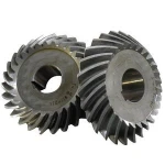 OEM Factory bevel gear for brush cutter bevel gear for bevel gear cutting machine