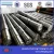 Import OEM forged carbon 4140 steel shafts manufacturers from China