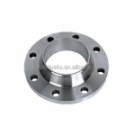 OEM forging flange Fitting Stainless Steel Pipe pump Flange