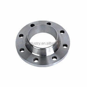 OEM forging flange Fitting Stainless Steel Pipe pump Flange