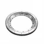 Oem High Quality Swing Circle Assy Swing Bearing From Henan LD CompanyBall Slewing Ring Tower Crane Slewing Bearing