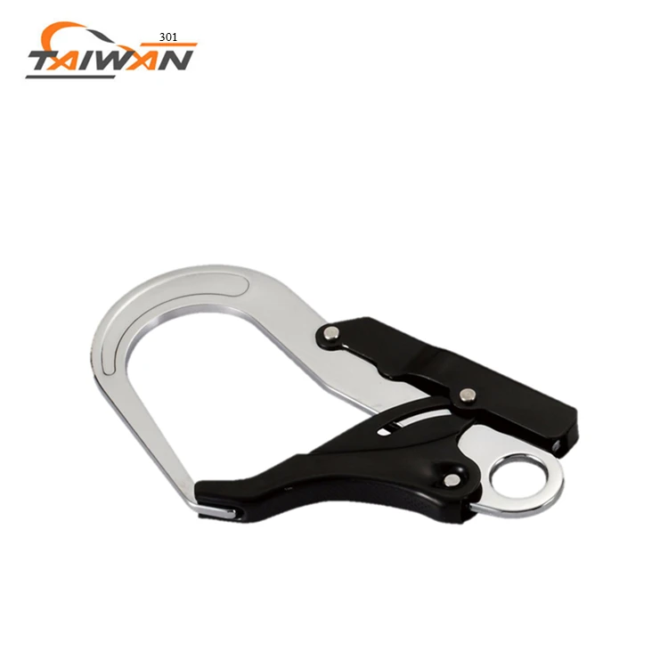 OEM industrial snap safety belt carabiner hook