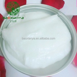 OEM Moisturizing Korea Body baby skin whitening face cream