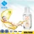 Import OEM natural flavored baby skin care whitening body oils Msds mosquito repellent baby massage oil gel manufacturer wholesale 30ml from China