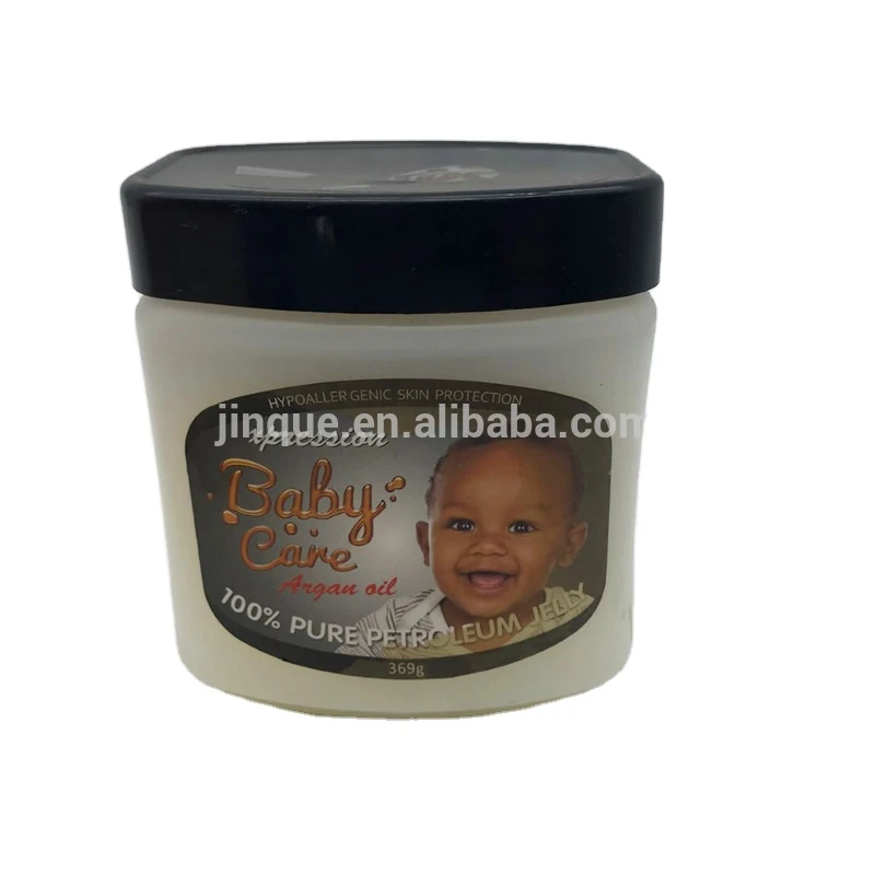 Oem Petroleum Jelly Lubricant from Hangzhou Jinque Home Product Co