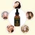 Import OEM Private Label Natural Hair il hair Growth Oil for Stronger Thicker Longer Hair 30ml from China