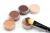Import OEM Professional Facial Makeup Cover Makeup Contour Cream Concealer from China