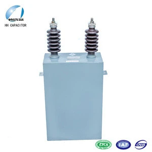 OEM reactive power high voltage shunt capacitor