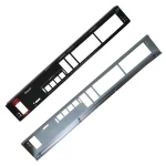 OEM Sheet Metal Processing Hardware Stamping Parts, Iron parts, Punching Stamping Parts