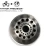Import OEM steels die casting Customized drawings based metal auto parts car parts from China