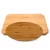 Import OEM universal round wooden magnetic bamboo knife block from China