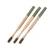 Import OEM Welcome Wholesale Natural ECO Bamboo Toothbrush from China