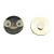 Import OEM  Wholesale Custom Cheap Own designed Stainless Metal Pritning Smile  Lapel pin from China