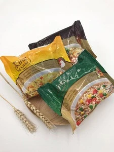 OEM wholesale instant noodles with BRC