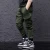 Import OEM wholesale kids clothing zippers khaki compression chino boys pants from China