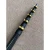 Import OEM window cleaning pole carbon fiber black telescopic pole from China