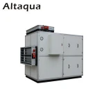 OEM/ODM 4700 cfm type of air handling unit equipment