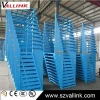 OEM/ODM Factory Direct metal factory price storage rack iron stacking shelves