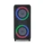 Import OEM/ODM factory portable party speaker karaoke player light speaker Bluetooth from China