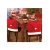Import Oempromo cheap spandex christmas chair cover from China