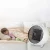 Import Office and Home Mini Space Electric Heater Fan with PTC Ceramic Heating Element from China