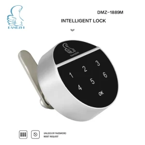 Office File Cabinet Locker Lock Smart Lock