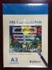 Oil painting pad