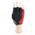 Import OME Breathable Half Finger Gym Sports Gloves Bike Riding Cycling Bicycle Gloves from China