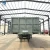 Import On Sale 3 Axle 35 Cubic Meter Side Tipper Dump Semi Trailer from China