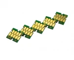 One Time Use Chip for Epson Surecolor T3200 T3000 T5200 T5000 T7200  digital printers