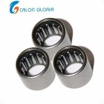 One Way Needle Bearing for crankshaft outboard lower unit with high load bearing capacity